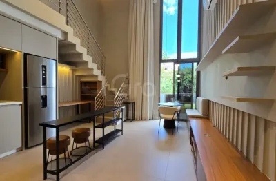 MARAVILHOSO Apartamenro com 1 suite com 47m² em Jurerê em Florianópolis