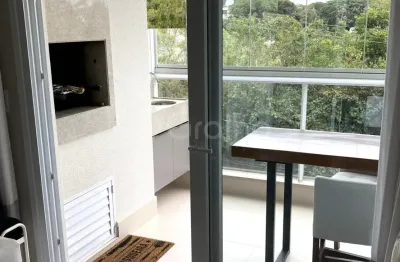 MARAVILHOSO Apartamento de 88m² com 3 quartos em Jurerê em Florianópolis