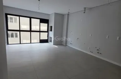 MARAVILHOSO Apartamento de 47m² com 1 quarto em Canasvieiras