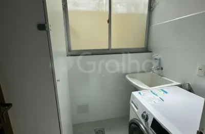 Apartamento de 57m² com 2 Quartos em Canasvieiras em Florianópolis