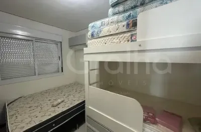 MARAVILHOSO Apartamento de 87 m² com  3 quarto em Canasvieiras