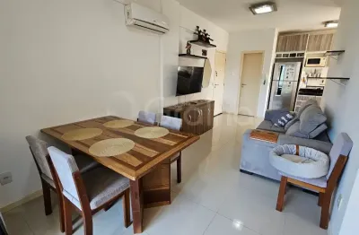 MARAVILHOSO Apartamento de 88m² com 2 suítes em Canasvieiras