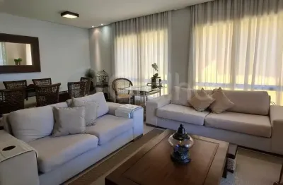 LINDO Apartamento de 145m² com 3 suítes em Canasvieiras em Florianópolis