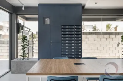 MARAVILHOSO Apartamento de 1 dormitório no bairro Cachoeira Do Bom Jesus