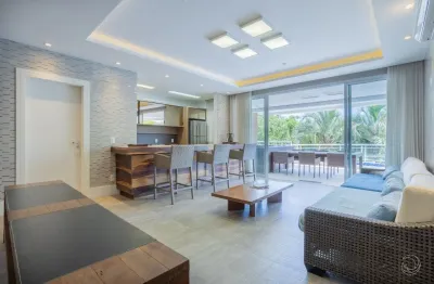 Apartamento Alto Padrão com 4 suítes em Cachoeira Do Bom Jesus