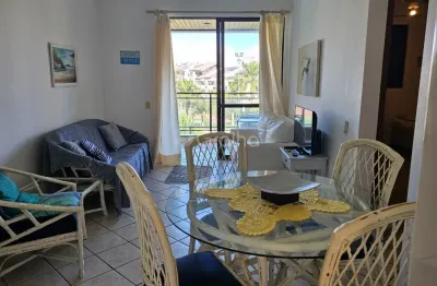 MARAVILHOSO Apartamento com 2 quartos, Praia Brava- Florianópolis