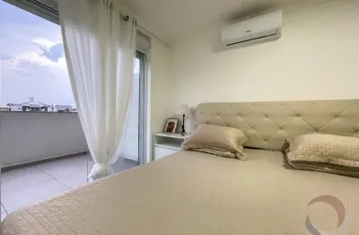 Apartamento de 2 dormitórios no bairro Ingleses Do Rio Vermelho