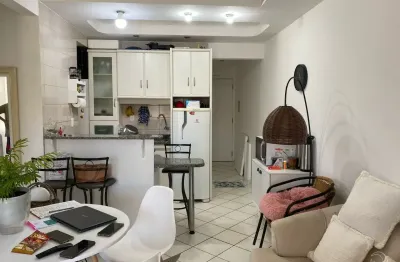 MARAVILHOSO Apartamento de 1 dormitório nos Ingleses em Florianópolis