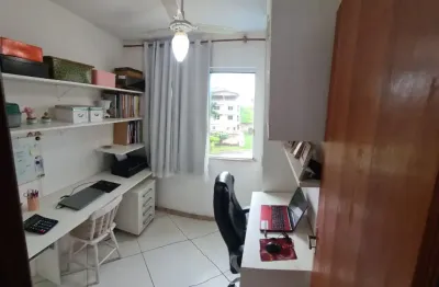 Casa em condomínio fechado com 3 quartos à venda na Rua Luxemburgo, 346, Itapuã, Salvador