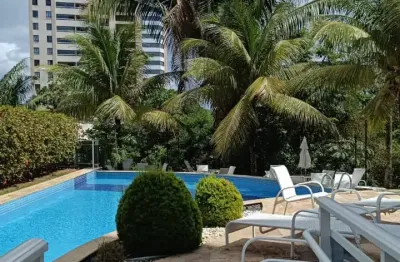 Apartamento com 2 quartos para alugar na Avenida Alphaville, 767, Alphaville I, Salvador