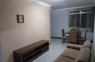 Mobiliado  condominio  mata atlantica  2 valor  1400,00
