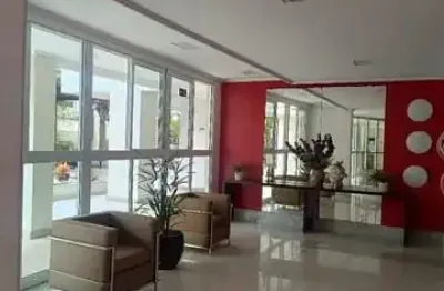 Condomínio  álphaville  2/4 suite alfa parque  valor  6.000,00