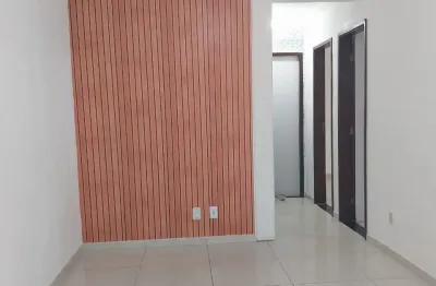 Apartamento com 2 quartos à venda na Rua Samambaias de Pirajá, 766, Pirajá, Salvador