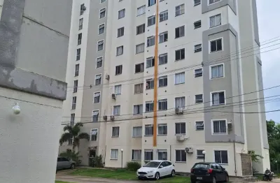 Apartamento com 2 quartos à venda na Rodovia BA-526, 526, Cassange, Salvador