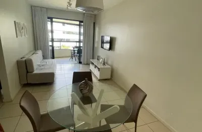 Portunidade quarto e sala no one life- alphaville. valor 450.000,00