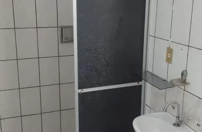 Apartamento com 2 quartos à venda na Rua Colina Azul, 75, Pau da Lima, Salvador