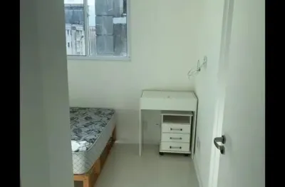 Apartamento com 2 quartos para alugar na Rua Ministro Antônio Carlos Magalhães, Buraquinho, Lauro de Freitas