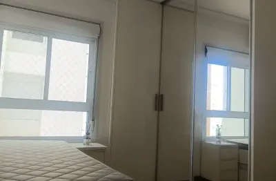 Mobiliado álphaville  4/4 com uma suite valor  7.500,00