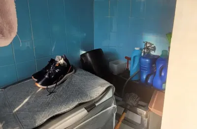Apartamento com 2 quartos à venda na Rua Padre do Luiz Figueira, 146, Engenho Velho de Brotas, Salvador