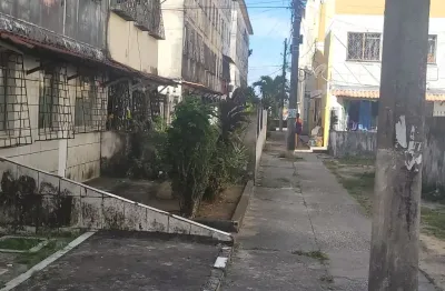 Apartamento com 2 quartos à venda na Rua Colina Azul, Pau da Lima, Salvador