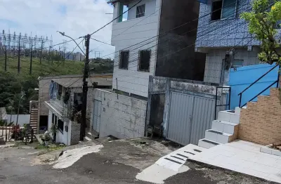 Vila são francisco   casa dois pavimentos  210.000,00