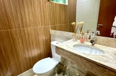Buraquinho condomínio  fechado  2/4 sendo  duas suites valor  600.000,00