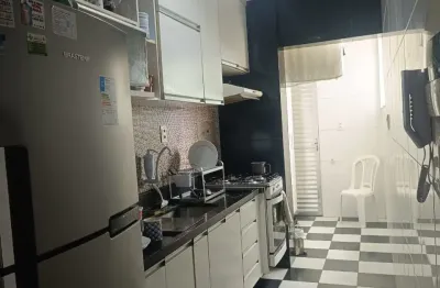 Bosque imperial 2/4 com sala ampliada valor 335.000,00