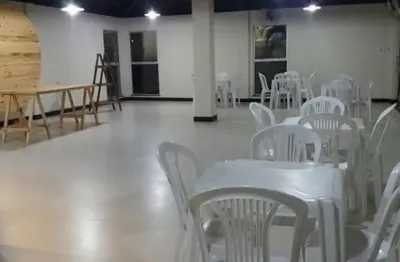Condomínio mirante da paralela 2/4 sala cozinha banheiro área de serviço valor 190.000,00