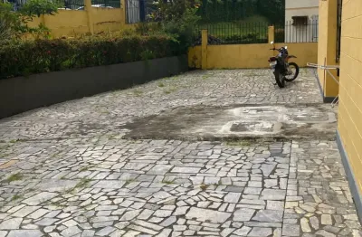 Apartamento com 2 quartos à venda na Conjunto Vivenda dos Pássaros, 367, São Marcos, Salvador