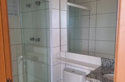 Apartamento com 2 quartos à venda na Rodovia BA-526, 526, Cassange, Salvador