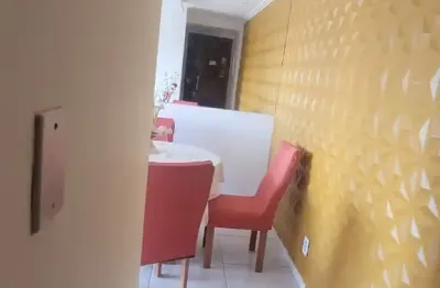 Apartamento com 3 quartos à venda na Avenida Aliomar Baleeiro, 356, Sete de Abril, Salvador