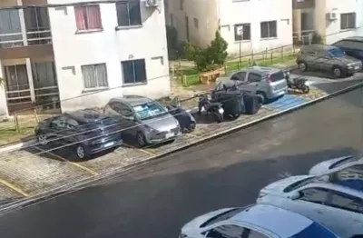 Condomínio  residencial familly  caji valor  150.000,00