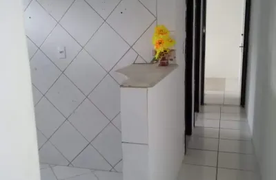 São rafael conjunto colinas de pituaçu 2/4 valor 145.000,00