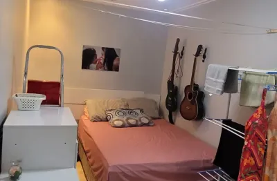 Apartamento com 3 quartos à venda na Rua Maria Da Ajuda  Medeiros, 87, Vale dos Lagos, Salvador