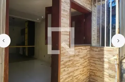 Apartamento com 1 quarto à venda na 1ª Travessa Orlando Moscoso, Boca do Rio, Salvador