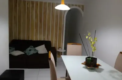 Apartamento com 2 quartos à venda na Conjunto Santa Edwiges, 13, Mata Escura, Salvador