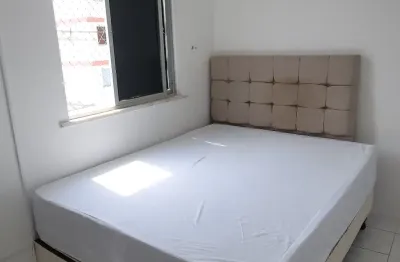 Mobiliado condomínio  contabilista  3/4 valor 2.300,00