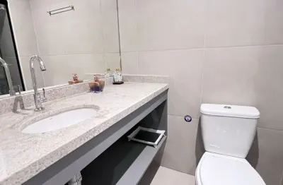 Apartamento com 2 quartos à venda na Alameda Praia Garapuá, 578, Stella Maris, Salvador