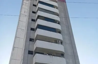 Apartamento com 3 quartos à venda na Rua Florentino Silva, 7578, Itaigara, Salvador