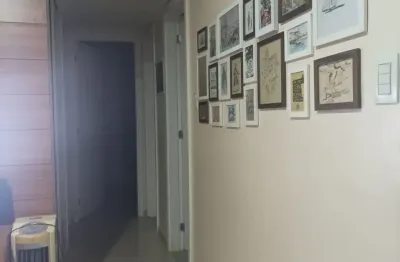 Apartamento com 3 quartos à venda na Avenida Luís Viana, 857, Paralela, Salvador