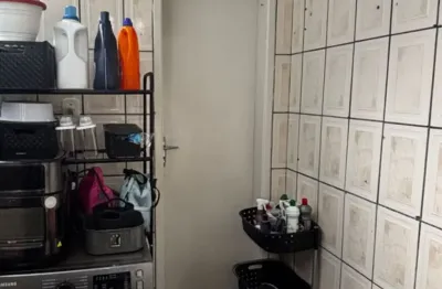 Apartamento com 3 quartos à venda na Conjunto Bosque Imperial, 575, São Marcos, Salvador