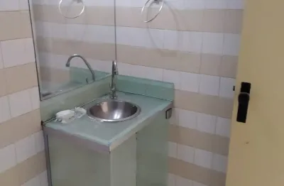 Condomínio  moradas do campo  2/4 dependência  valor 165.000,00