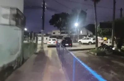 Apartamento com 2 quartos à venda na Rua Padre Luiz Filgueiras, 767, Engenho Velho de Brotas, Salvador