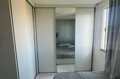 Apartamento com 2 quartos à venda na Conjunto Vivenda dos Pássaros, 658, São Marcos, Salvador
