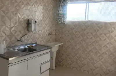 Apartamento com 2 quartos à venda na Conjunto Colinas do Pituaçú, 76, São Marcos, Salvador