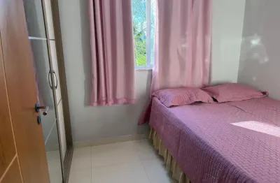 Apartamento com 3 quartos à venda na Conjunto Bosque Imperial, 57, São Marcos, Salvador