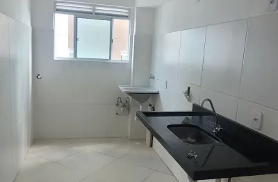 Apartamento com 2 quartos à venda na Rua Do Vereador  Zezeu Ribeiro, 67, Fazenda Grande 2, Salvador