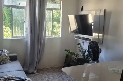 Apartamento com 3 quartos à venda na Rua Jornalista Regina Célia Santana Dias, 58, São Marcos, Salvador