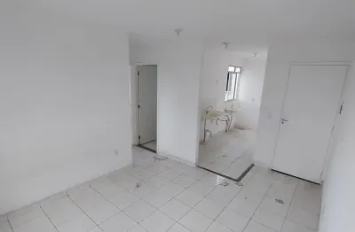 Apartamento com 2 quartos à venda na Avenida Aliomar Baleeiro, 467, Mussurunga I, Salvador
