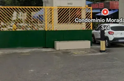Apartamento com 2 quartos à venda na Avenida Cardeal Avelar Brandão Villela, 578, Mata Escura, Salvador
